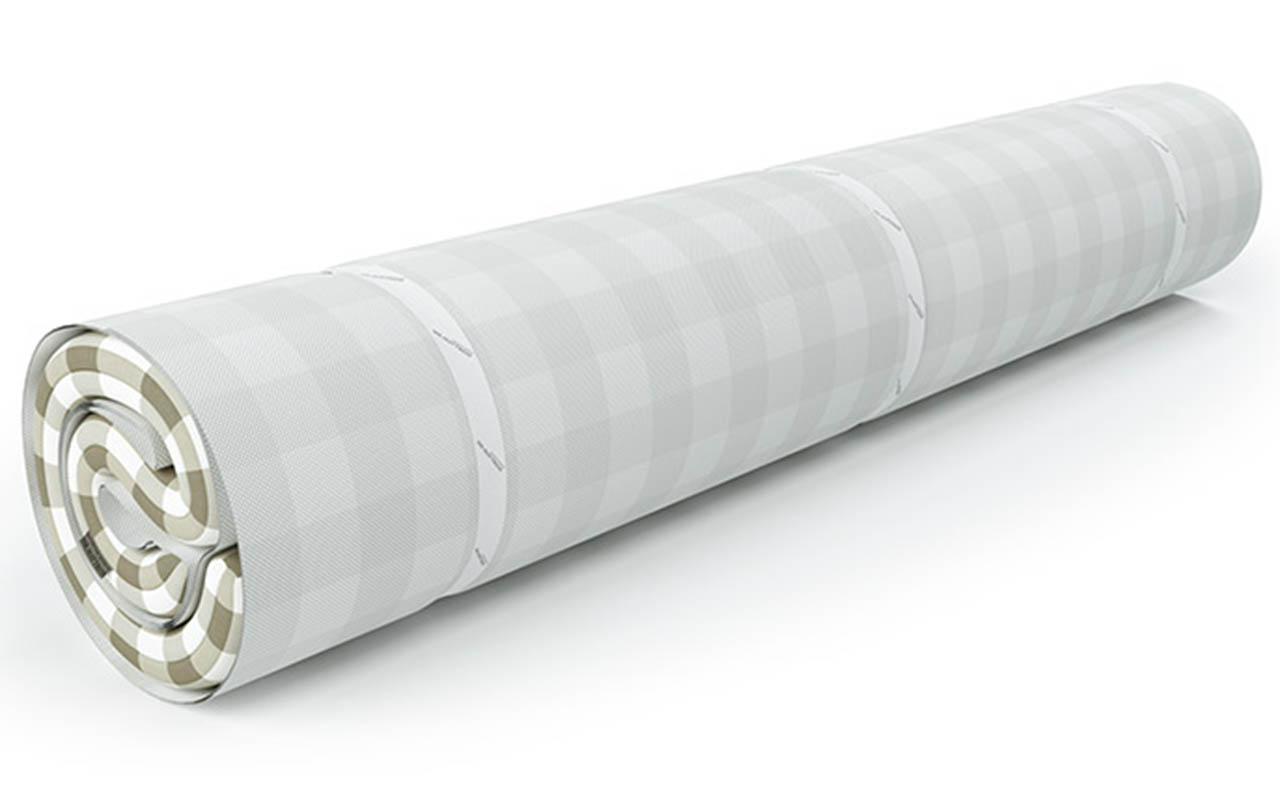 Mr. Mattress Biolife BioGold Viscool фото 9