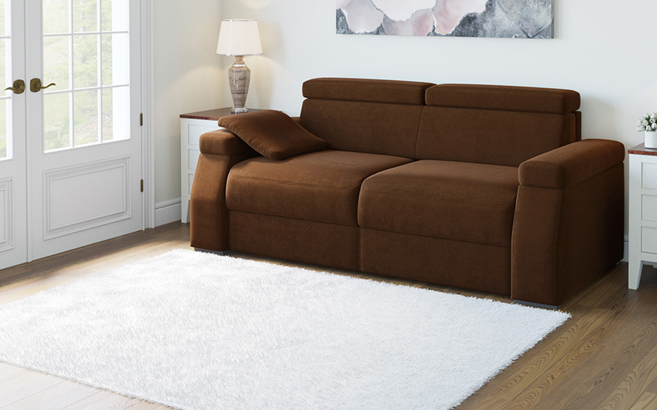 Орматек Synergy Synergy Ergo 140*196 фото 46