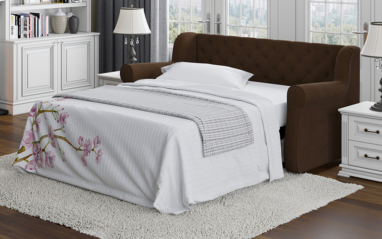 Орматек Синэрджи Грейс (Grace) 140*196 фото 28