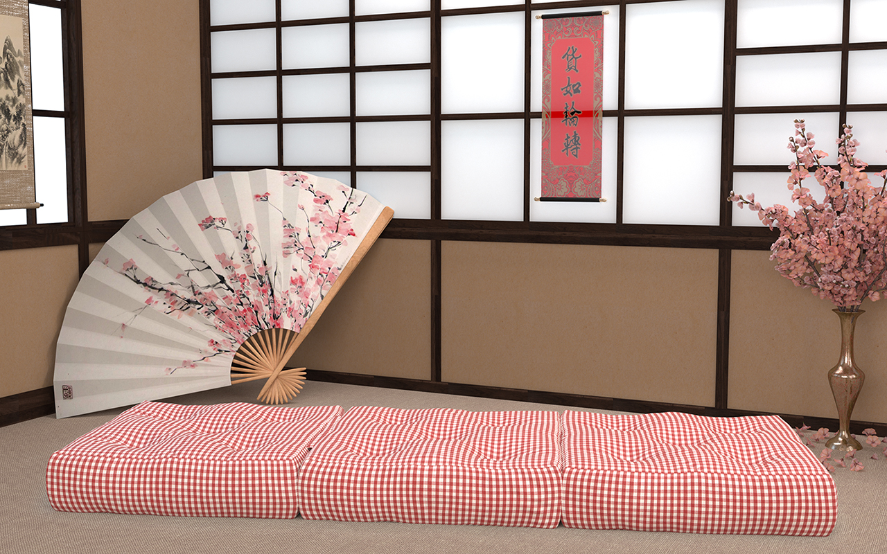 Mr. Mattress Chisai фото 17