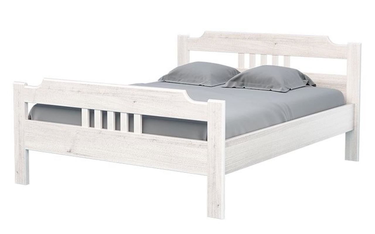 кровать DreamLine Из массива Бельфор 1 DreamLine Из массива Бельфор