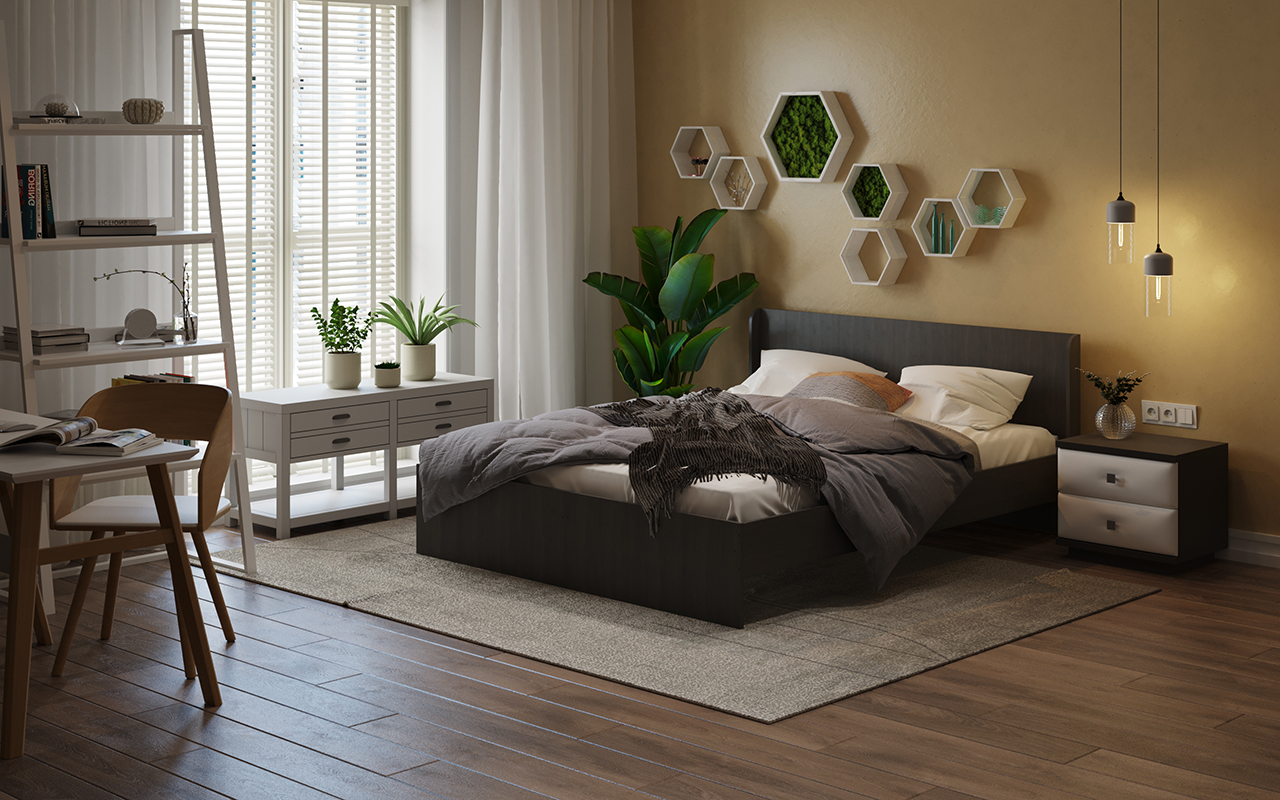 Орматек Практика (Practica) фото 30