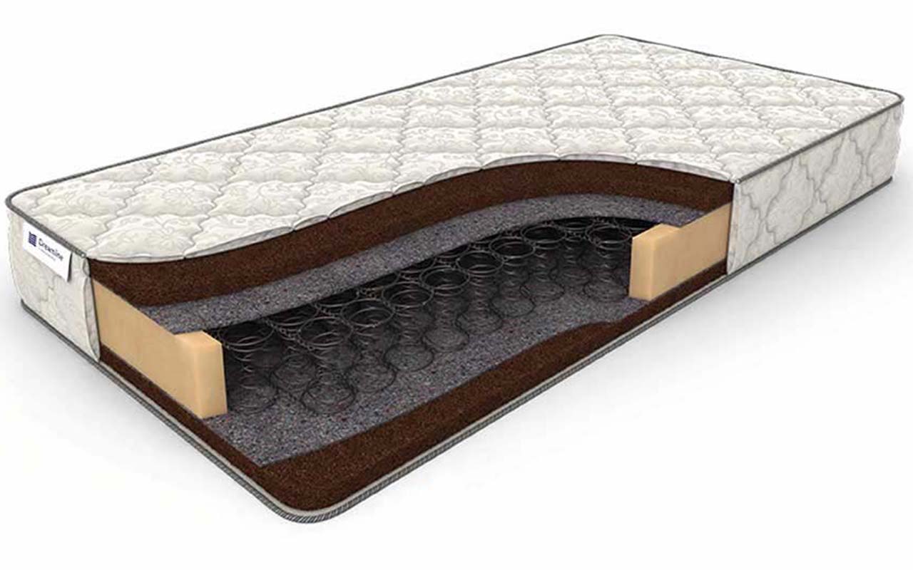 DreamLine Dream 3 Bonnel