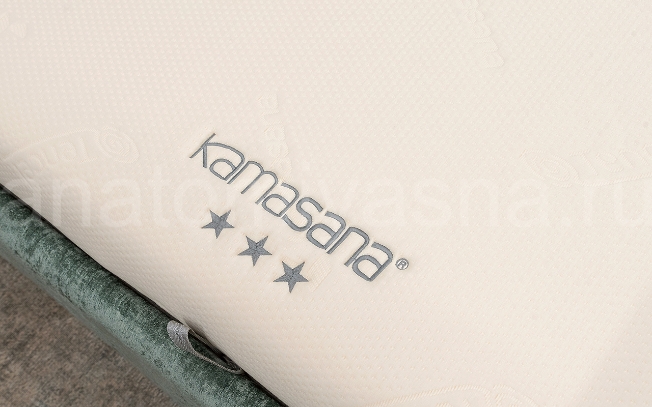 отзыв о Кровать Сонум Madrid фото 6